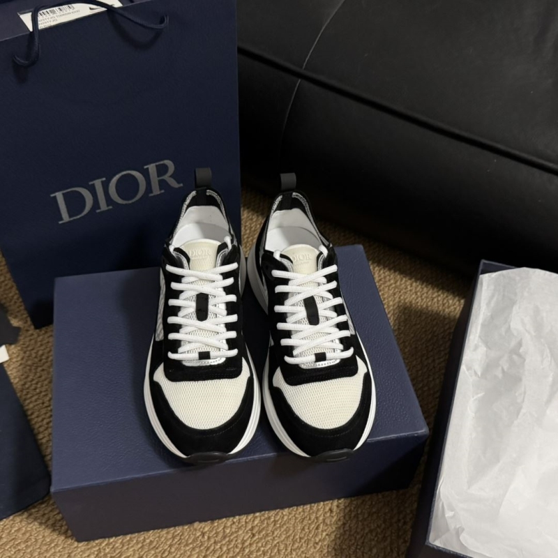 ch**an D*or casual shoes